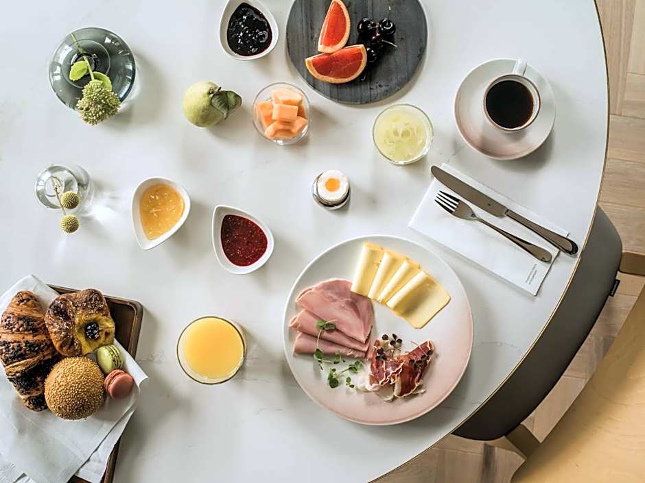 Hotel Norge by Scandic