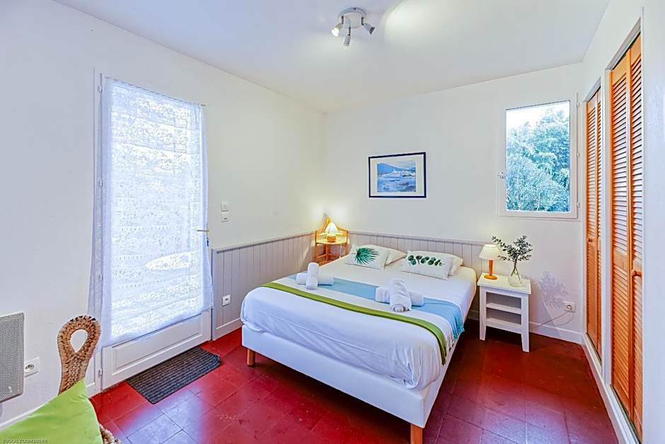 Appart'Hôtel Bellevue