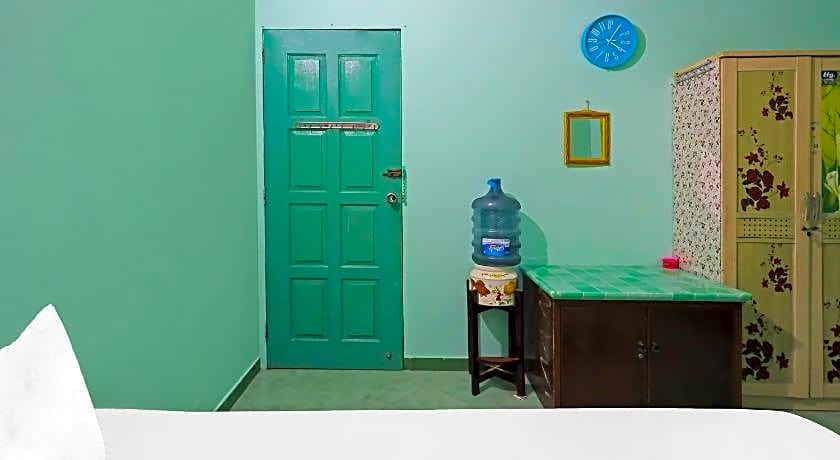 Hotel O Homestay Bude Sri