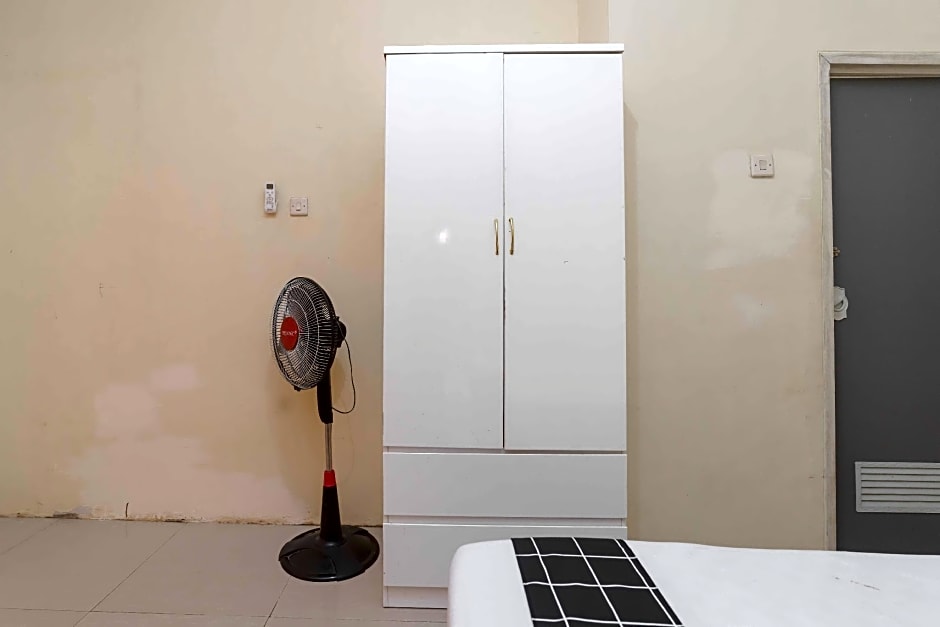 Madinah House Syariah Mitra RedDoorz