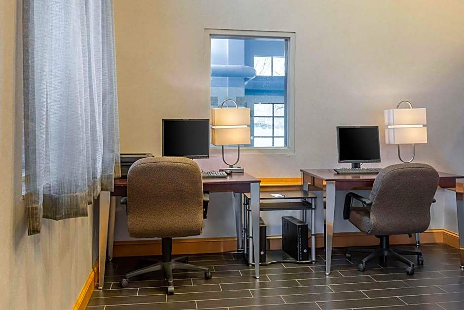 Comfort Suites Boise West Meridian