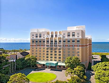 Hotel Okura Tokyo Bay