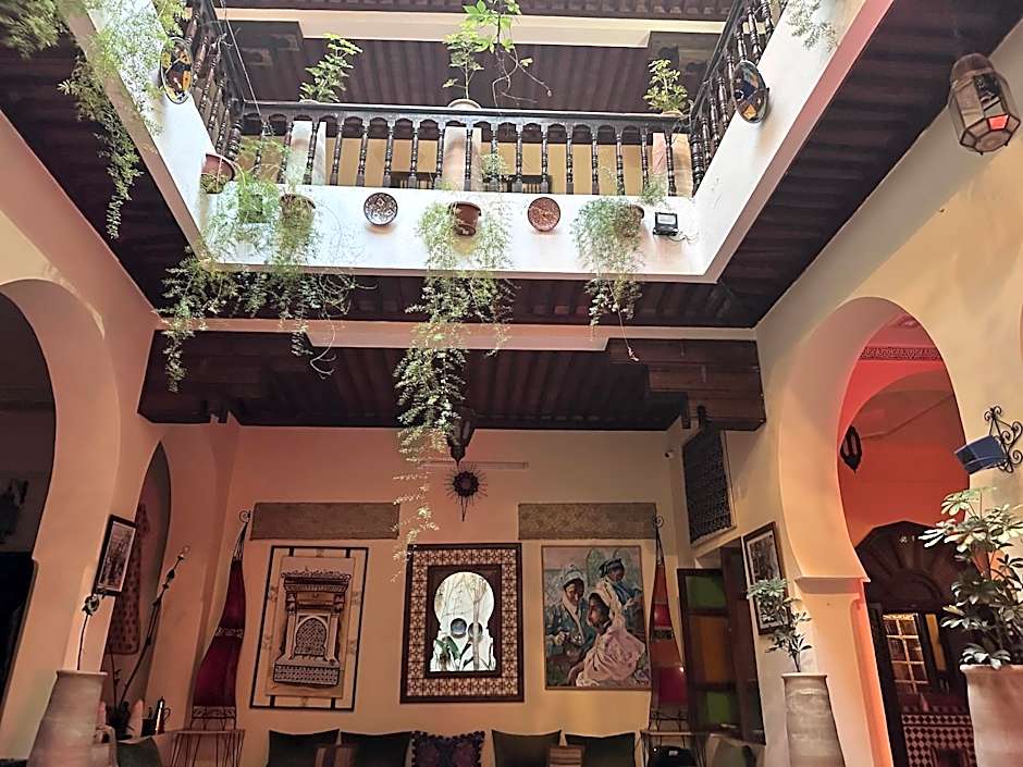 Ryad Bahia