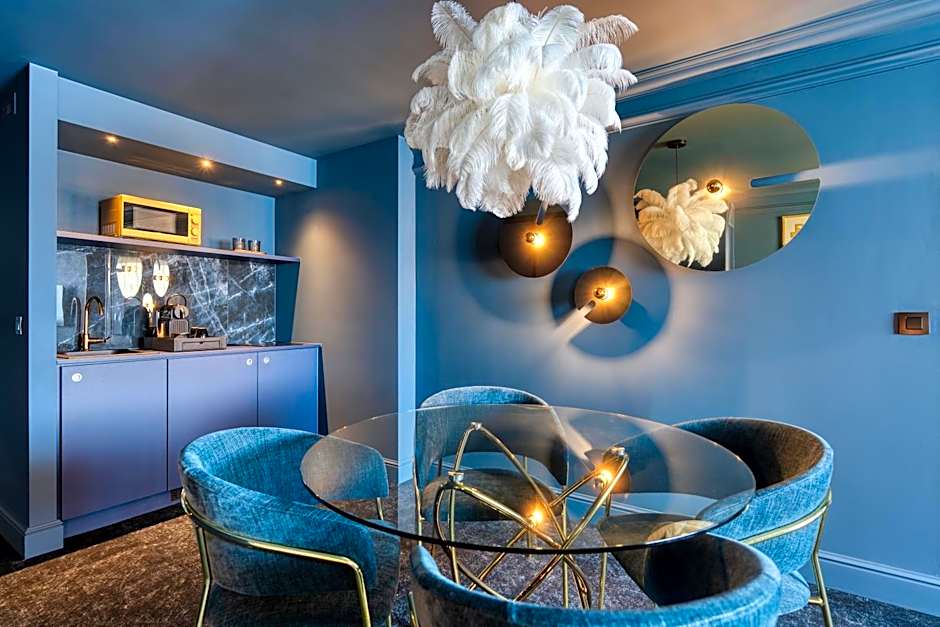 Van der Valk Hotel Liège Congres