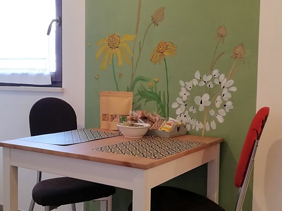 B&B Interno SG - Monolocale