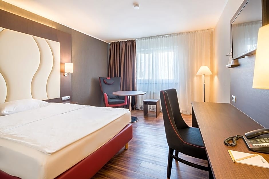 Airways Hotels Frankfurt Airport West