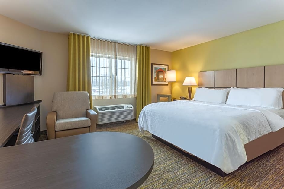 Candlewood Suites South Bend Airport By IHG