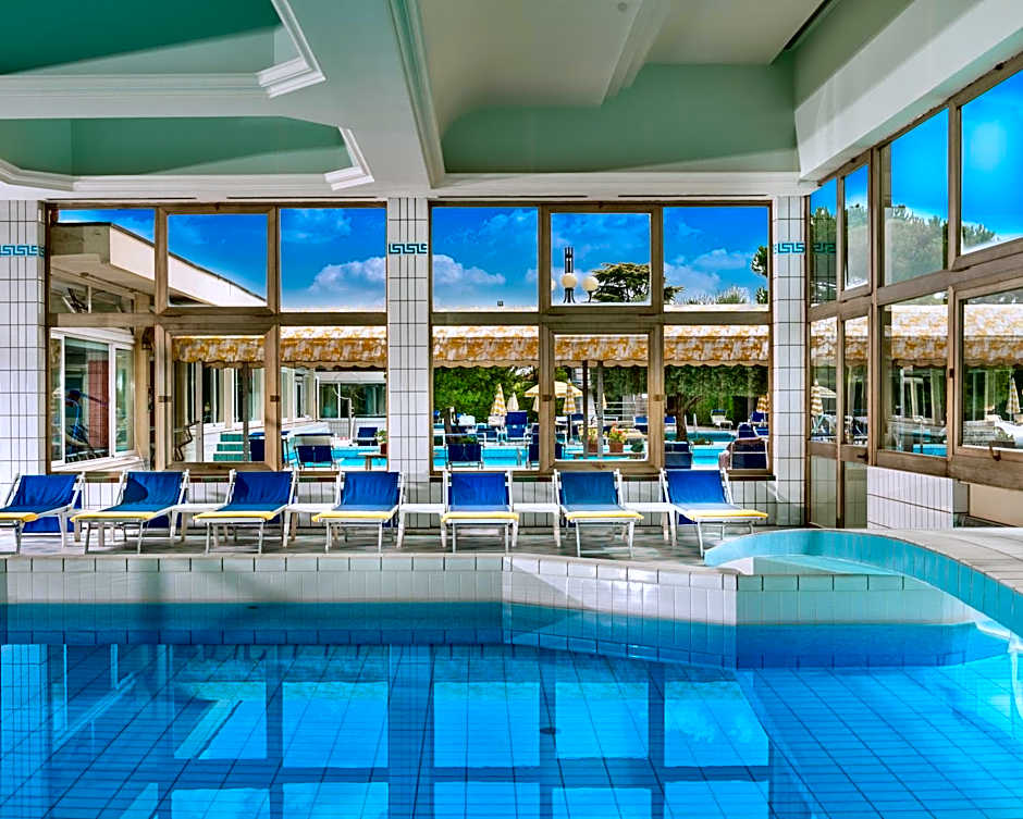 Hotel Terme Antoniano