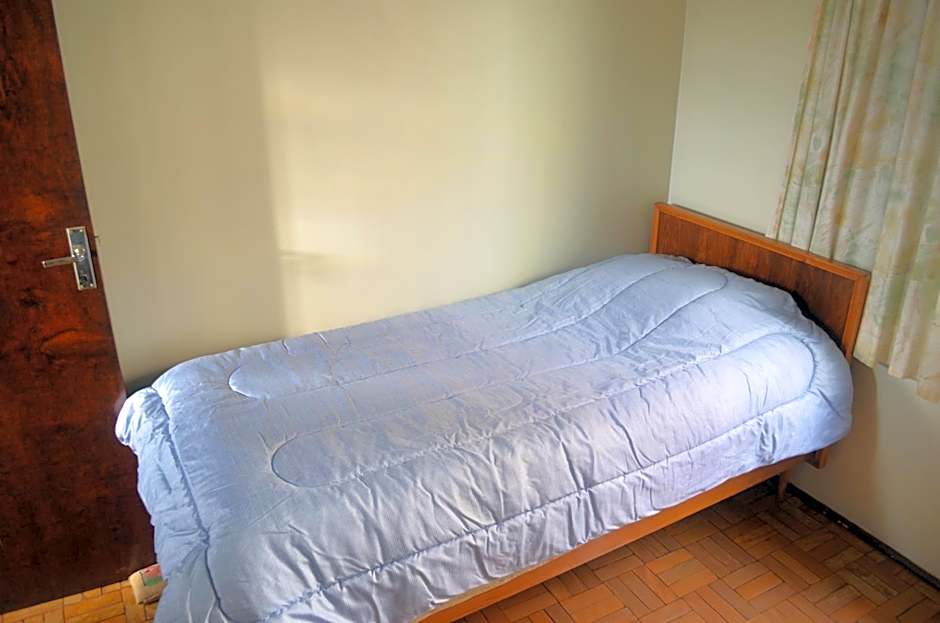 Pousada das Orquideas de Jau