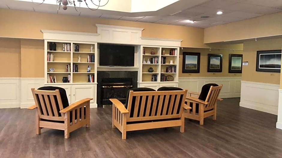 Best Western Springfield Hotel