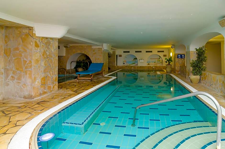 Hotel Flora Wellness & Beauty