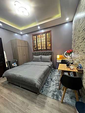 Sunflower Homestay ( Bắc Âu 2)