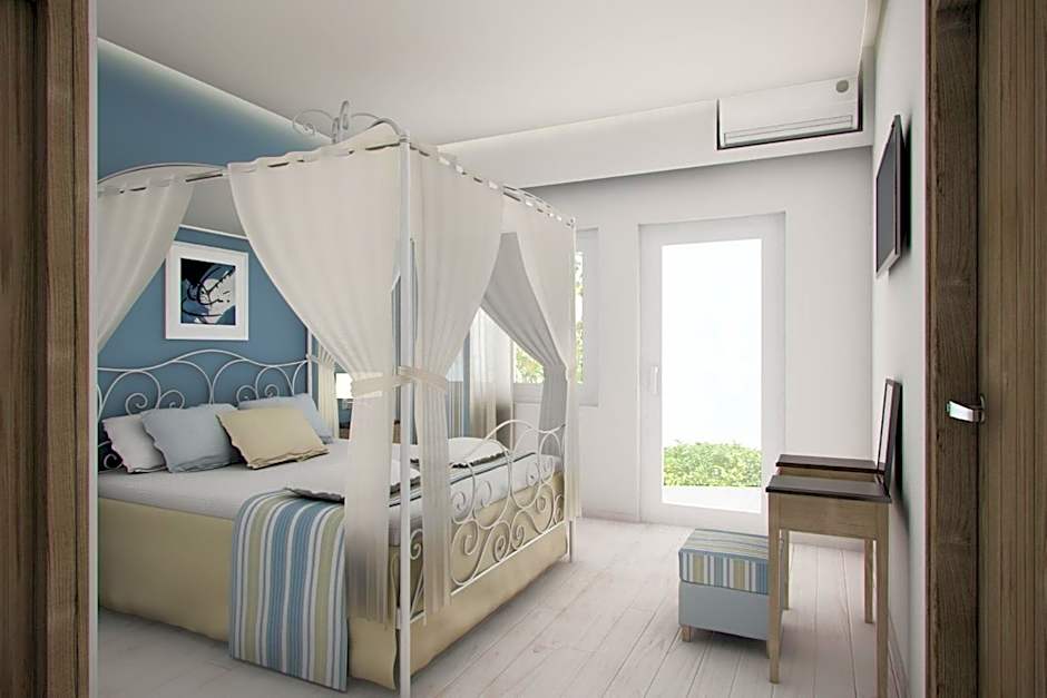 Princess Irini Sea Front ApartHotel