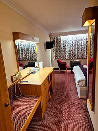 Superior Double King Room