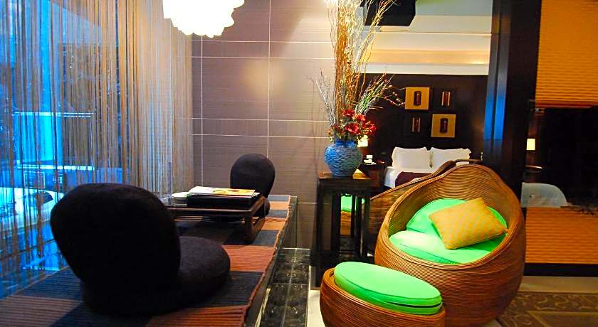 Yes Motel City Resort Paradise