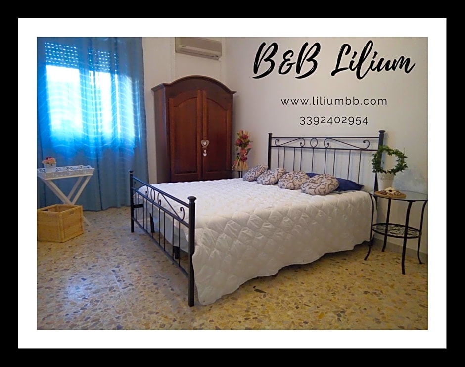 B&B Lilium Otranto