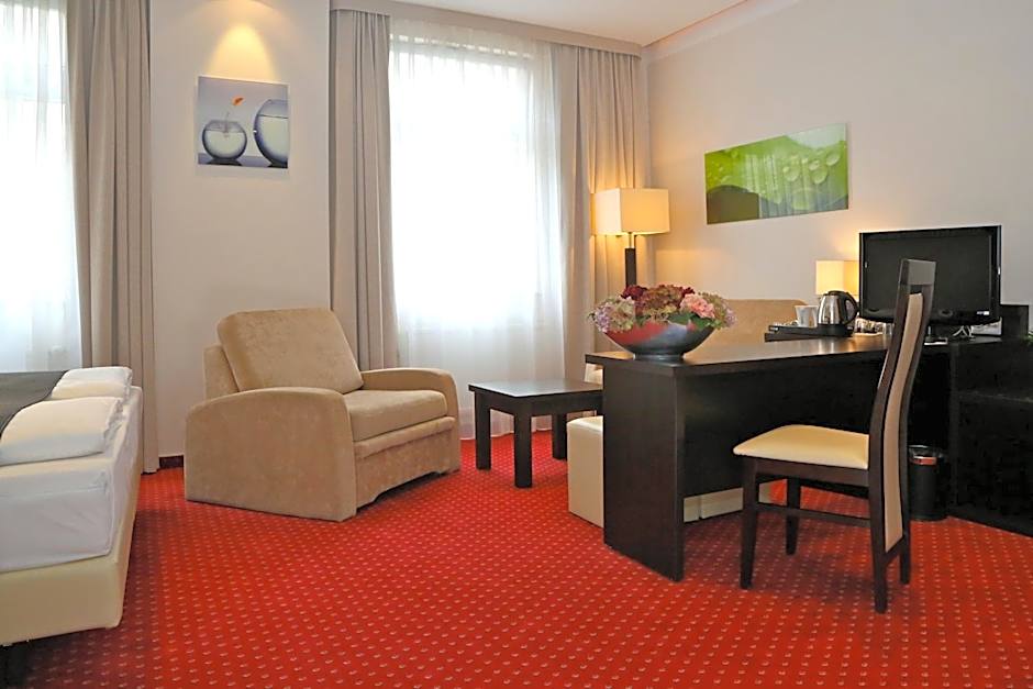 Hotel Herbst Berlin