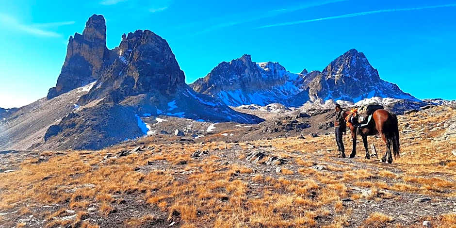 Logis Havvah Hôtel Gap