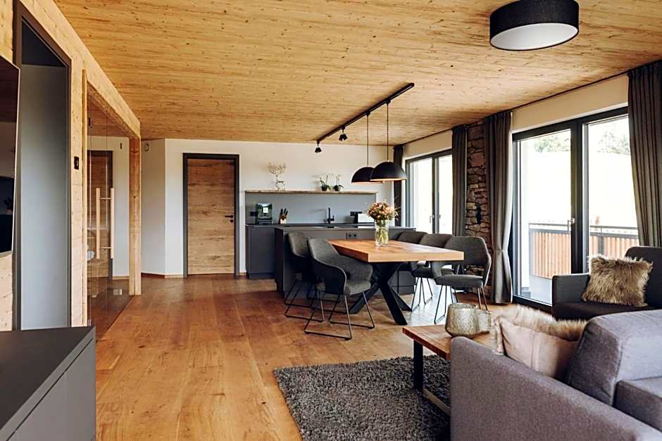 Platzhirsch Ofterschwang