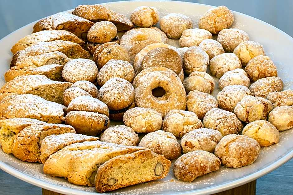 Hotel Montecarlo 3 Stelle Superior