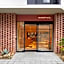 Hotel Plus Hostel TOKYO ASAKUSA 2
