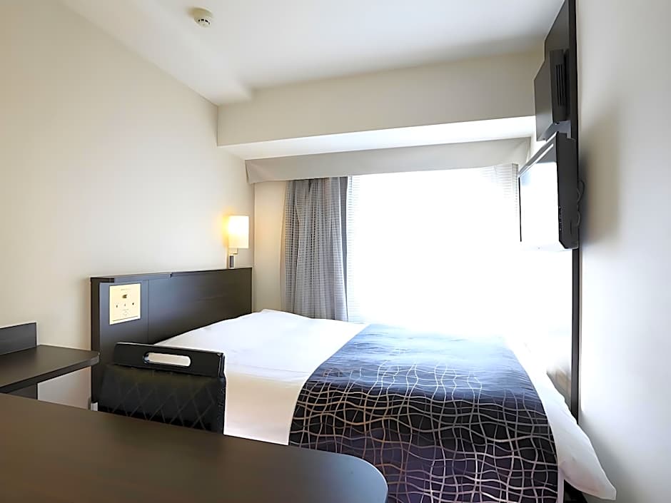 APA Hotel Shimbashi Onarimon
