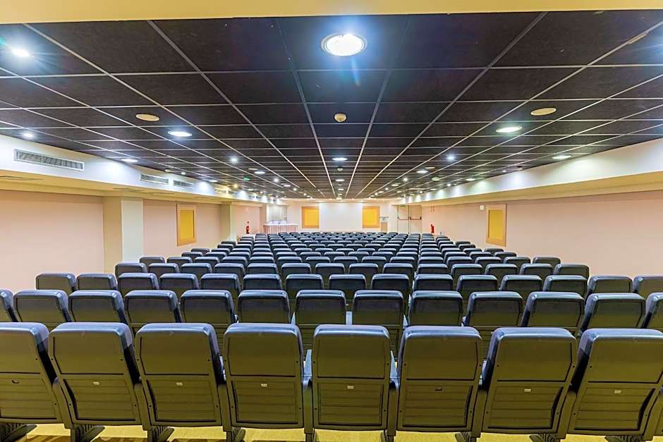 Peñiscola Plaza Suites