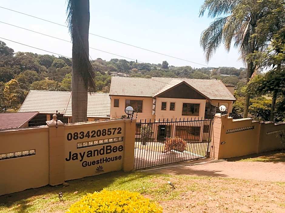 Jay and Bee Guesthouse