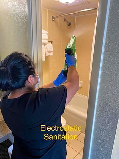 Days Inn by Wyndham Asheville West