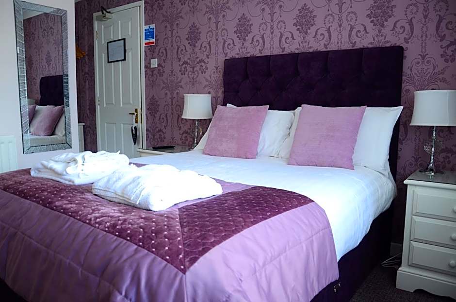 The Lemonfield Hotel