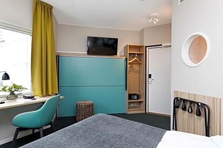 Good Morning Family Room