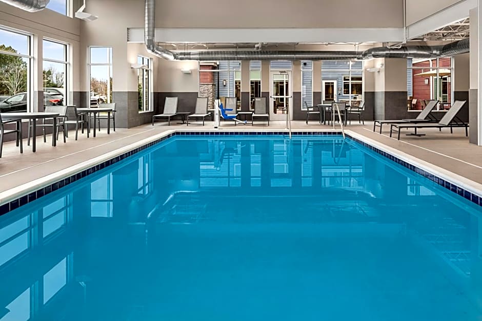Residence Inn by Marriott Portland Clackamas