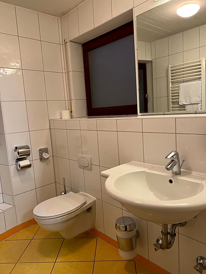 Allee Hotel