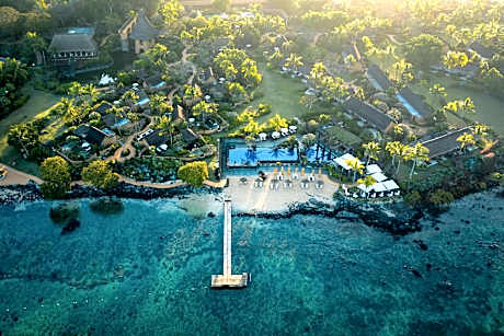 The Oberoi Mauritius Hotel