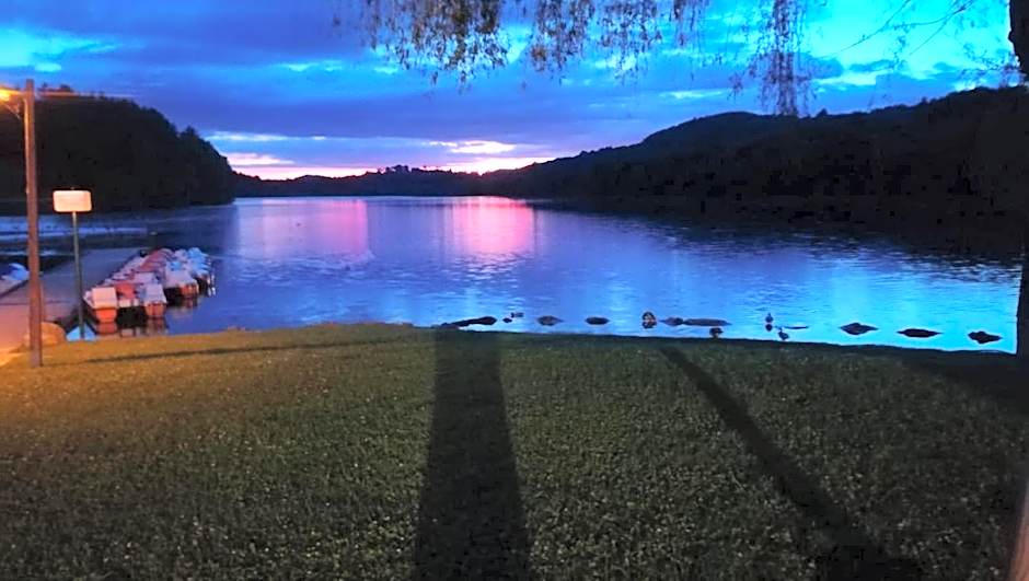 L' Auberge Campagnarde, Lourdes