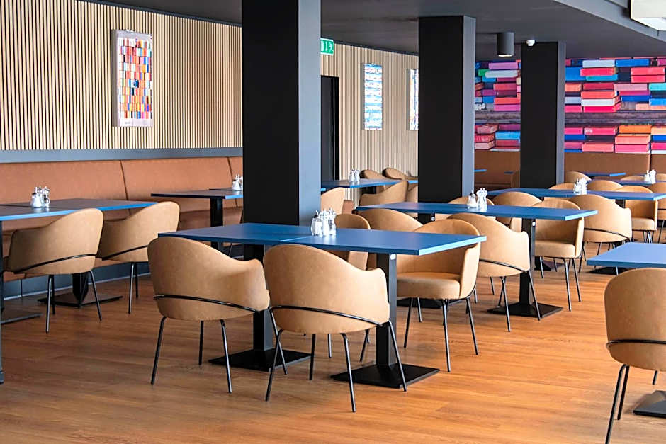 Pro Messe Hotel Hannover
