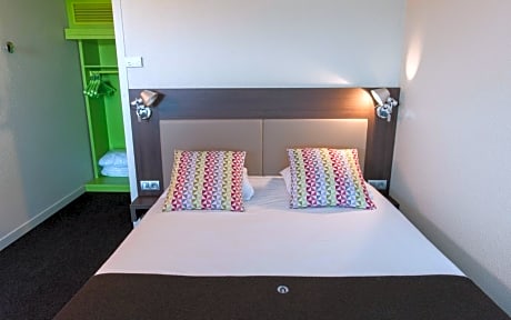 New Generation Double Room 