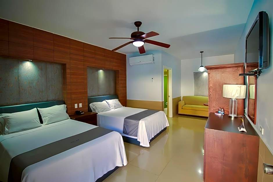 Hotel Maioris La Paz