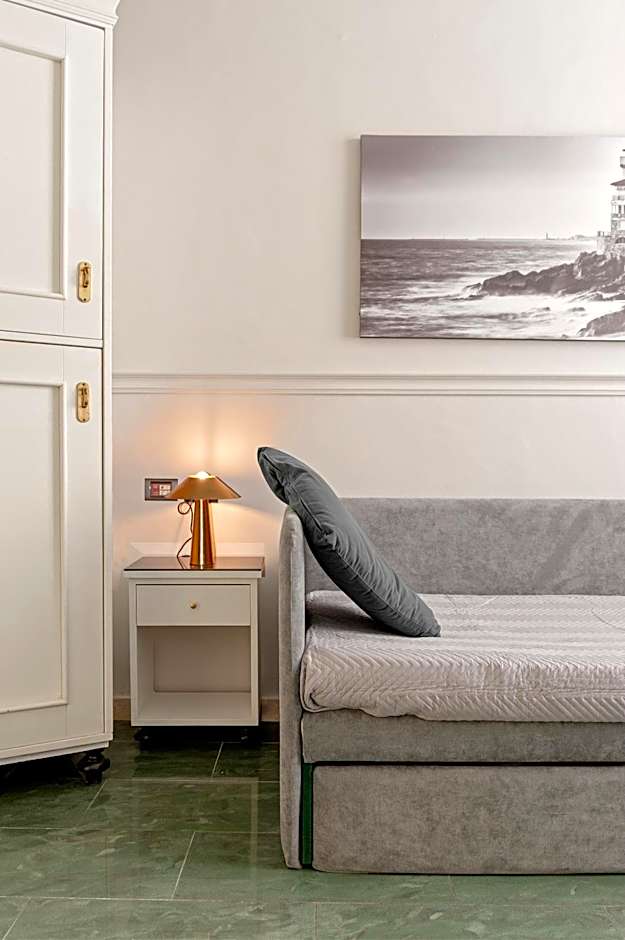 The Port Residence