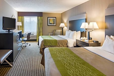 Comfort Inn Camden