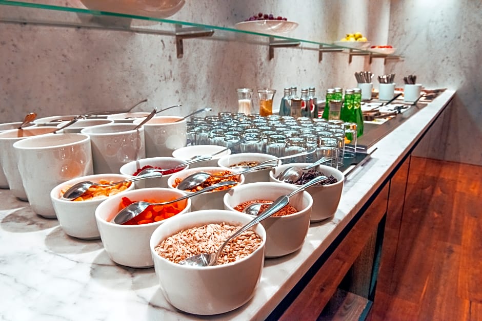 NH Collection Prague