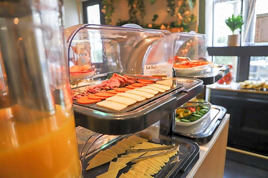 La Suite West - Hyde Park