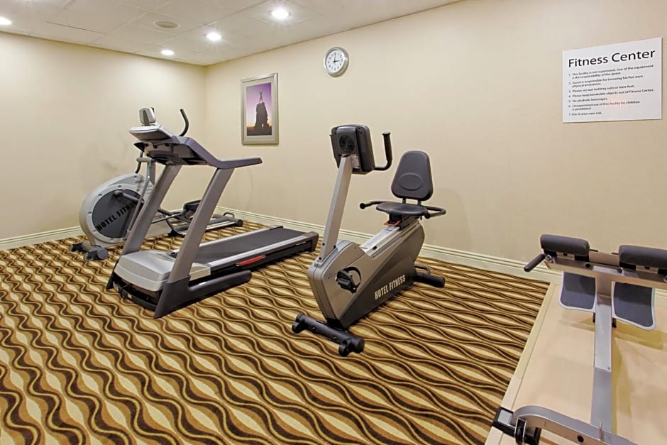 Holiday Inn Express Benicia By IHG