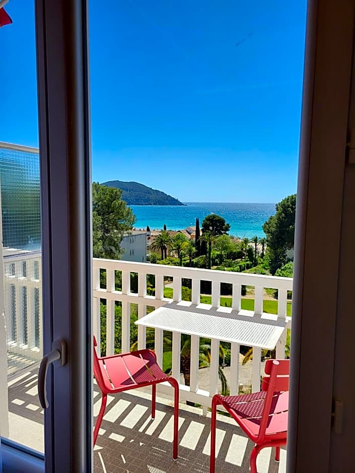 Grand Hotel Des Lecques; BW Signature Collection