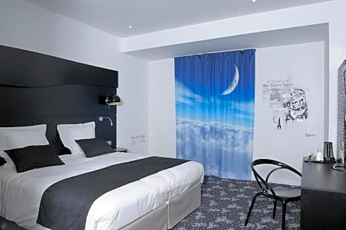 Quality Hotel Centre Del Mon Perpignan