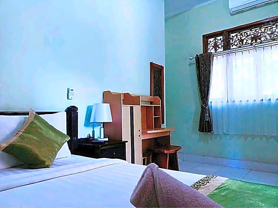 Green Palace Homestay