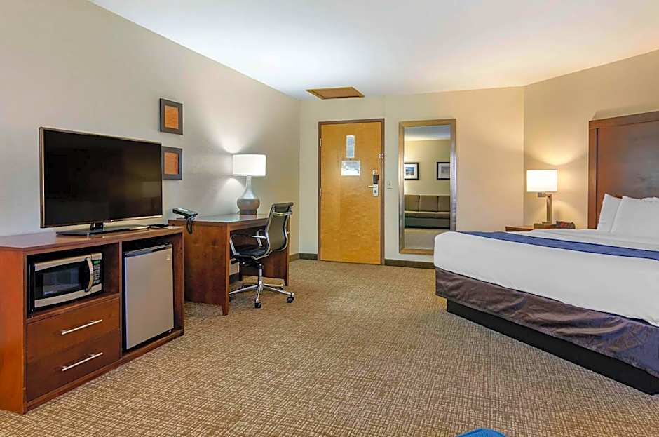 Comfort Inn Bozeman Near University