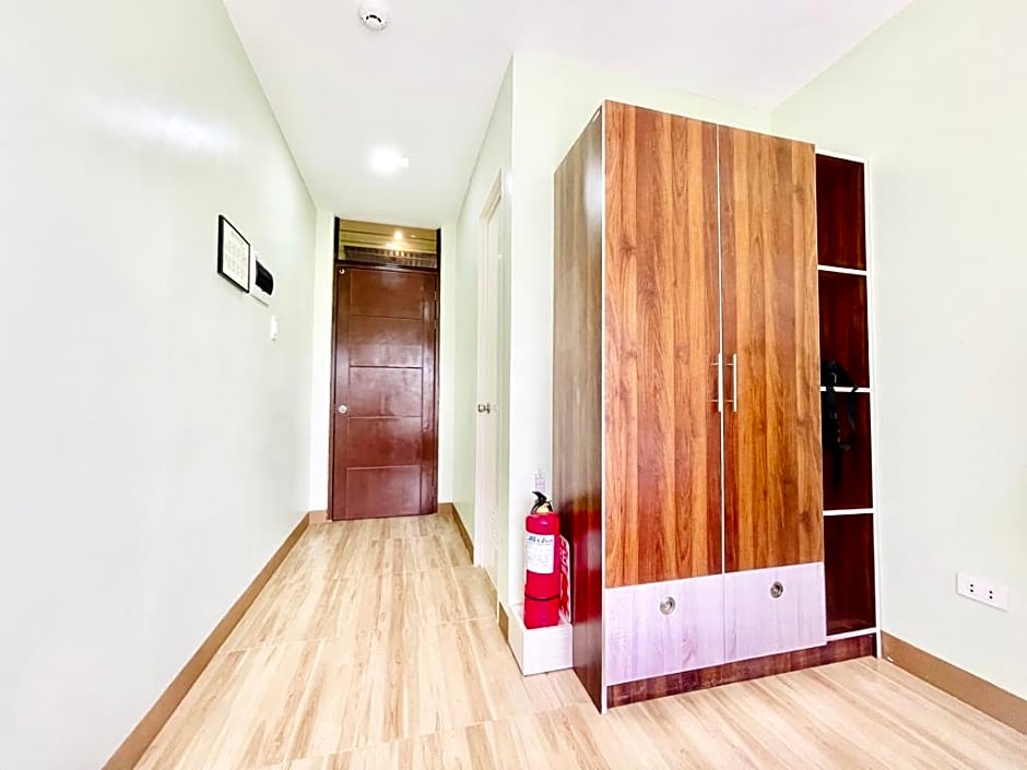 OYO 1008 Armond Bed And Breakfast