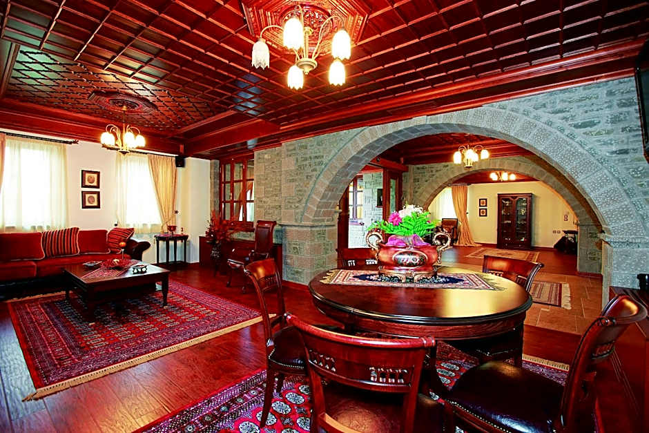Hotel Driofillo