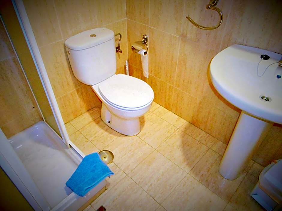 Martin House & Granada